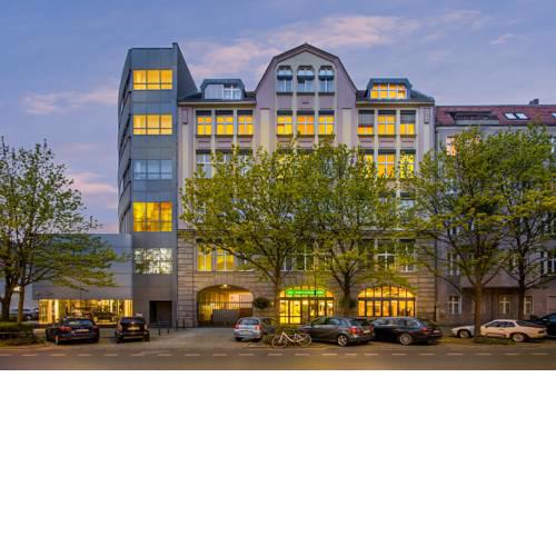 Novum Style Hotel Berlin Centrum