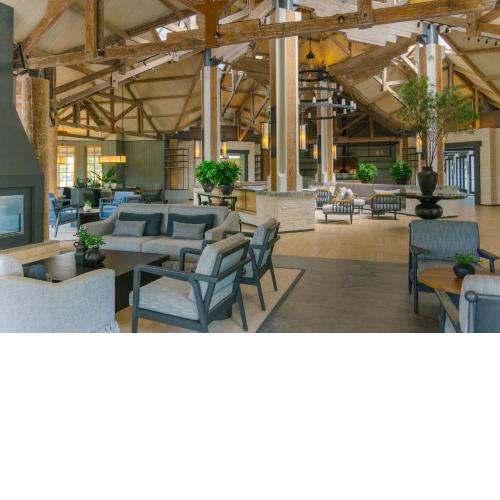 Novus Giri Resort & Spa