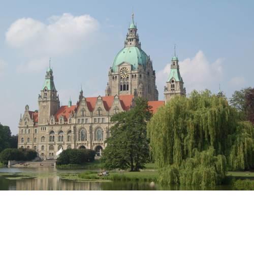 N&P Suites Hannover City