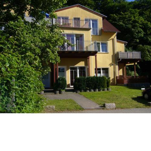Nr.1 Frankstraße