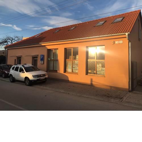 NRC Apartments