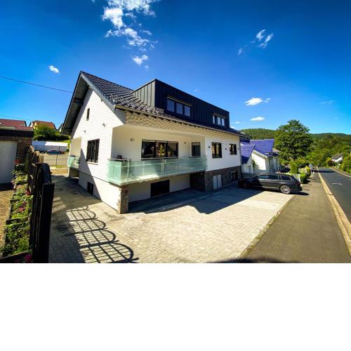NRing Villa am Nürburgring