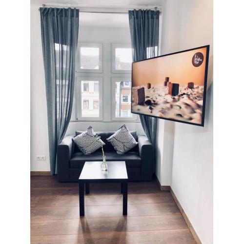 Homestay am Markt