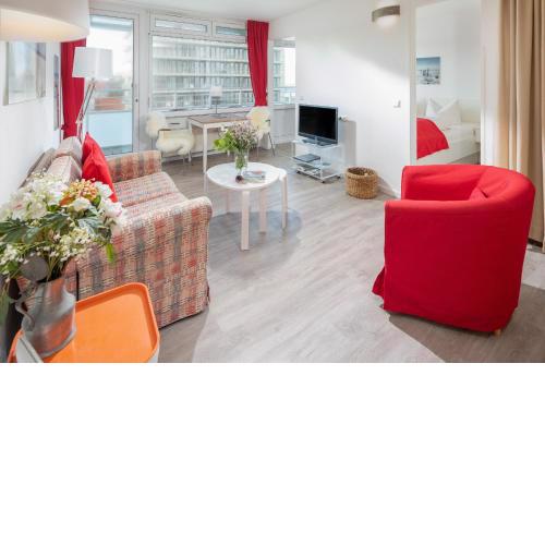 NSB Hilberger 20 Haus A