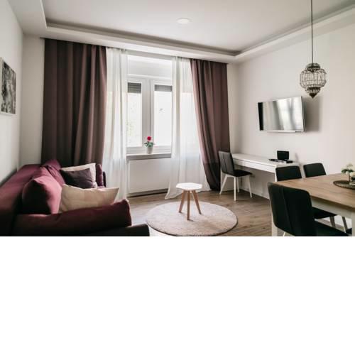 Nu-Apartments