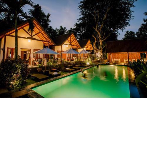 Nuansa Penida Hostel
