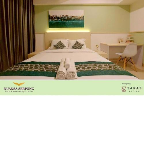 Nuansa Serpong