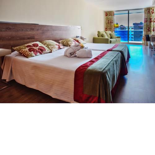 NubaHotel Comarruga