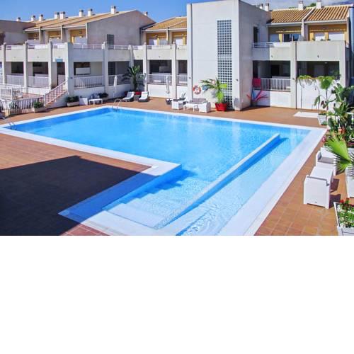 Nuc Sun Resort