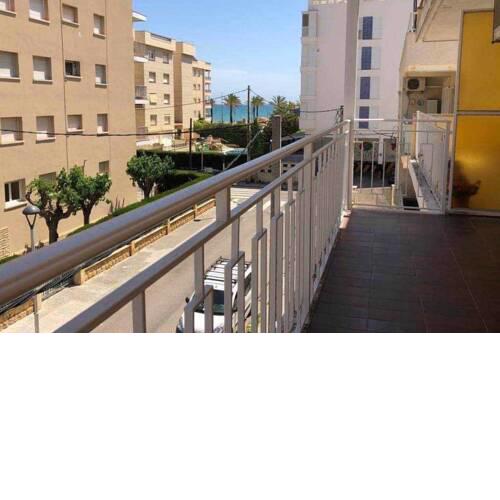 NUCA HLCLUB.ES CALAFELL APARTMENT HUTT-053982