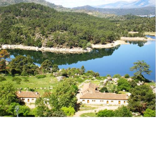 Núcleo de Turismo Rural Valle de Iruelas
