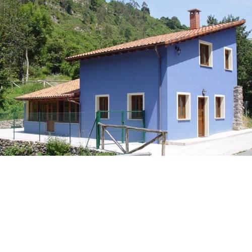 NUCLEO RURAL CA PACHIN SU CASA