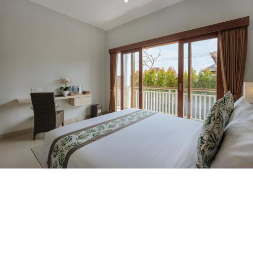 Nudel Canggu By Hospitality Bali