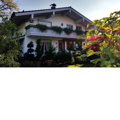 Nußdorfer Gästehaus