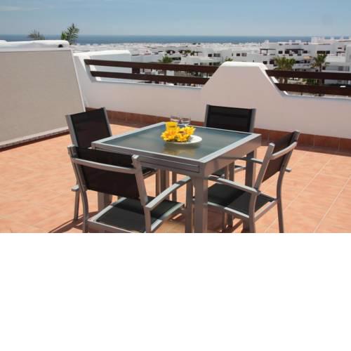Nuestra casa