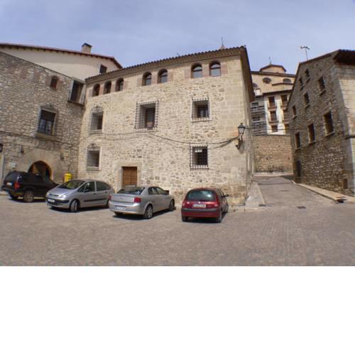 NUESTRA SEÑORA DEL TREMEDAL 1
