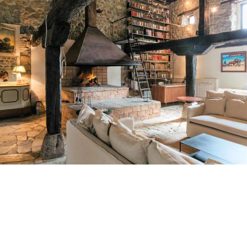 Nueva - Impresionante y Acogedora Casa Rural