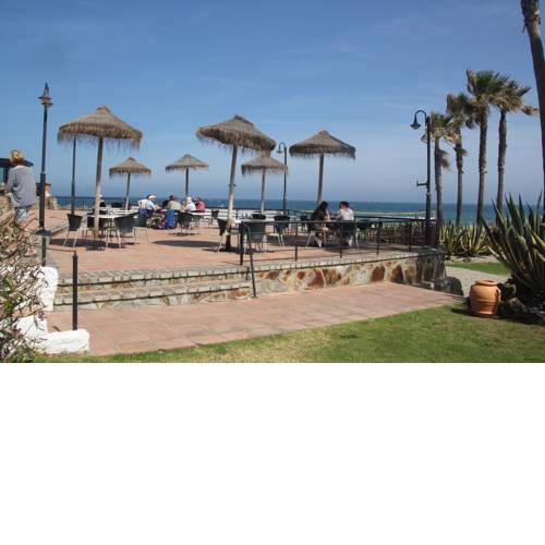 Nueva Alcaidesa Sea & Golf