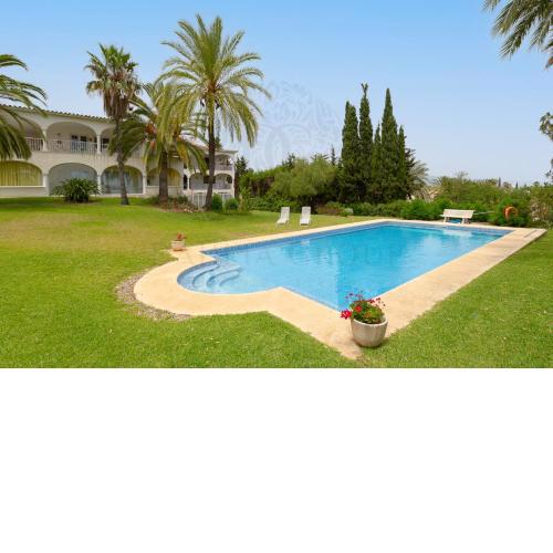 Nueva Atalaya Beach House