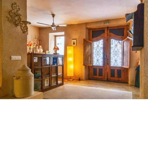 Nueva CASA TAÍNO