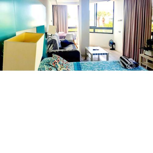 Nueva Europa studio Ocean View