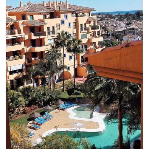 Nueva Marbella