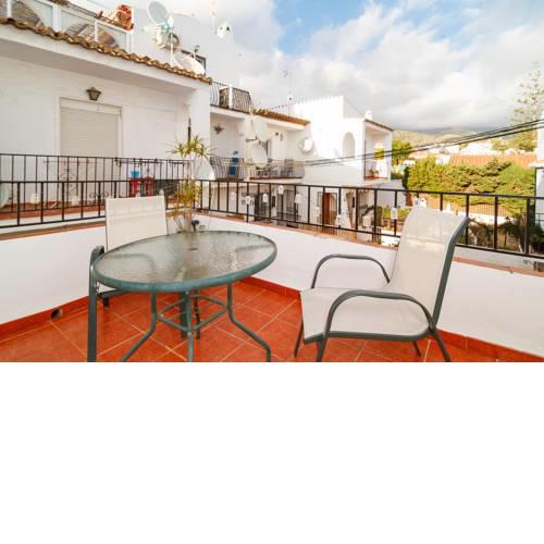 Nueva Nerja 102 Villas Casasol