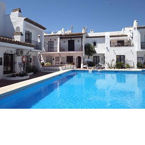 NUEVA NERJA 81 MENYBER