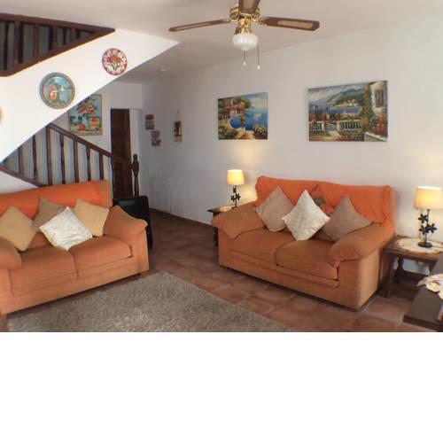 Nueva Nerja Townhouse