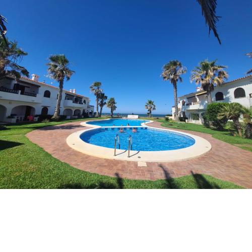 Nueva Playa