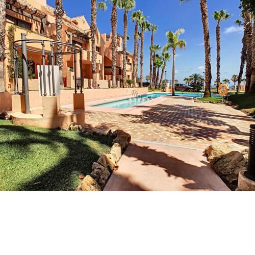 Nueva Ribera Beach Club - 2B8