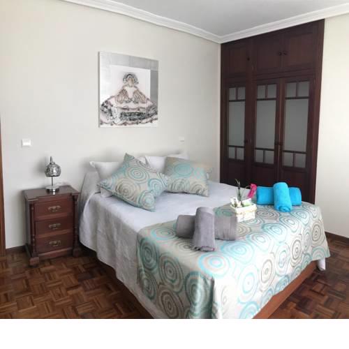 Nueva vivienda de lujo en Cordoba