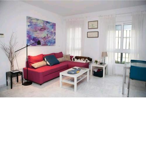 Nuevo apartamento agradable tranquilo y acogedor