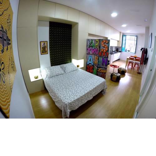 Nuevo apartamento Alameda