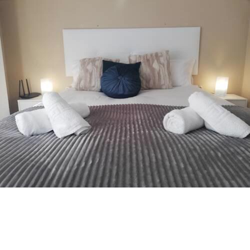 !NUEVO! APARTAMENTO CENTRO DE SEVILLA PLAZA DUQUE
