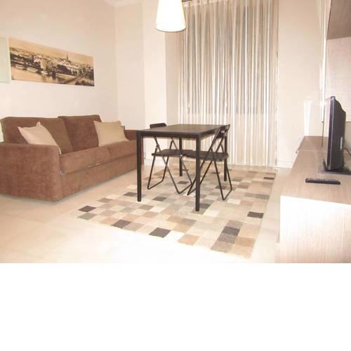 NUEVO APARTAMENTO CENTRO en PLAZA NUEVA