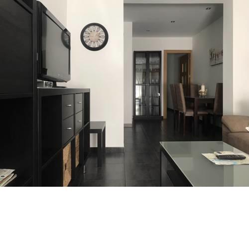 Nuevo Apartamento Ciudad Jardin