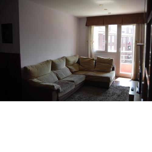 Nuevo Apartamento con excelente Ubicación