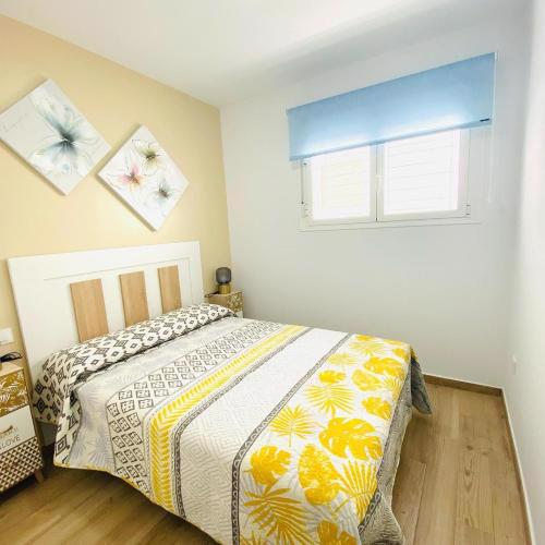 NUEVO Apartamento Conil cerca de la Playa y Centro - Sólo Parejas o Familias