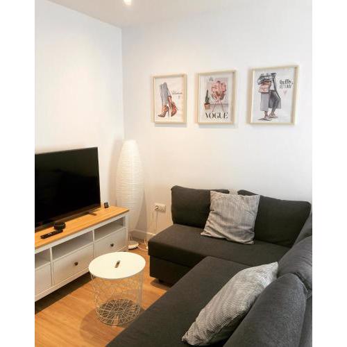 NUEVO Apartamento Conil WIFI y Aire Ac SOLO FAMILIAS Y PAREJAS