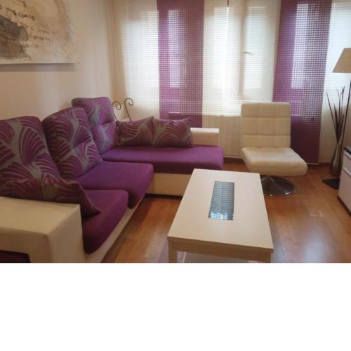 Nuevo Apartamento de Nieves a el lado de la Catedral