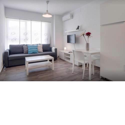 Nuevo Apartamento en Carihuela