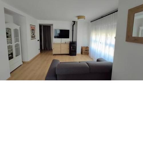Nuevo apartamento en el centro de Camprodon