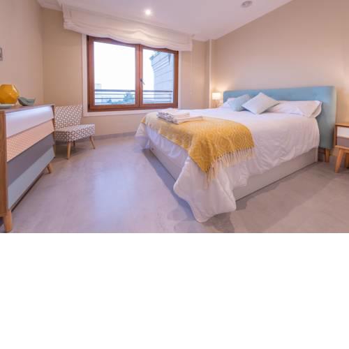 Nuevo apartamento en Isla de la Toja