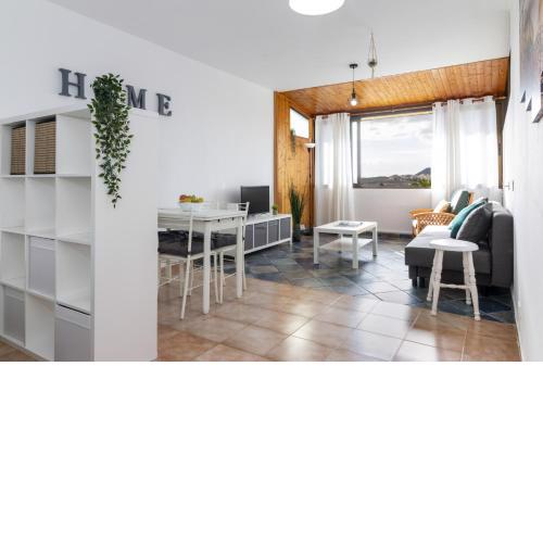 Nuevo apartamento en Las Galletas
