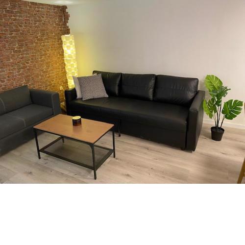 Nuevo Apartamento en Madrid Centro a estrenar