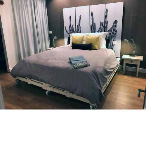 Nuevo Apartamento en Playa de las Canteras