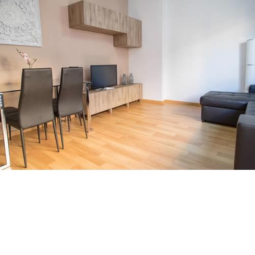Nuevo apartamento Eursu centro