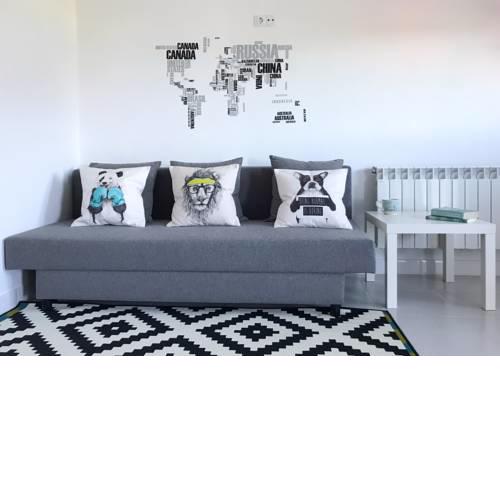 Nuevo Apartamento Fazouro