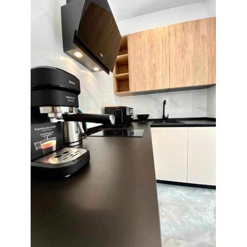 Nuevo Apartamento Isasa 1